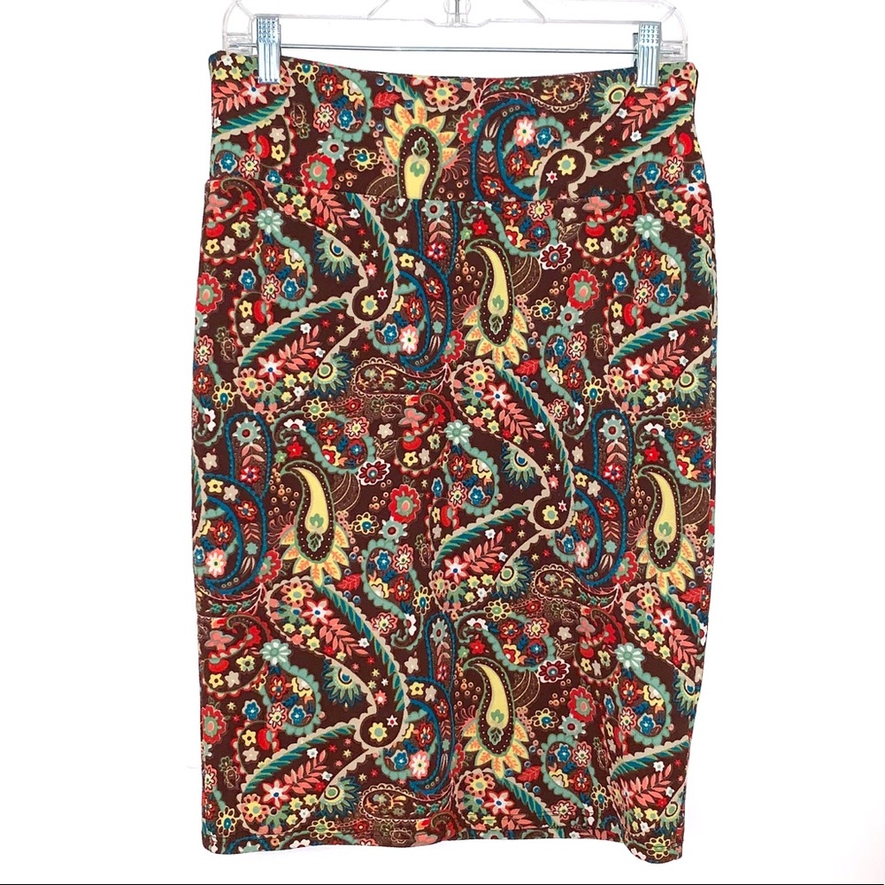 LuLaRoe Cassie Skirt